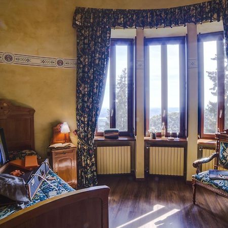 Al Borducan Romantic Hotel - Adults Only Варезе Номер фото